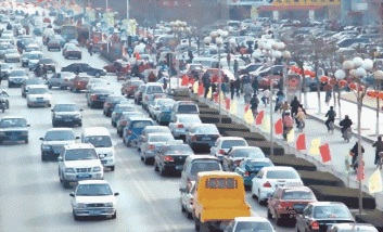 噪音治理是保护环境的重要课题