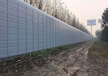 如何提升声屏障的使用年限？