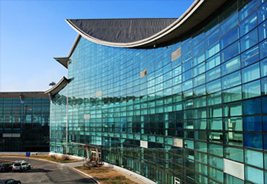 南航沈阳桃仙国际机场