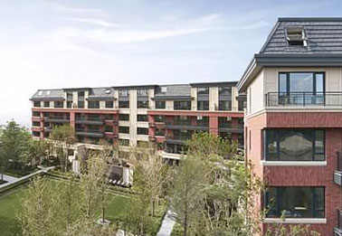 沈阳深航翡翠城