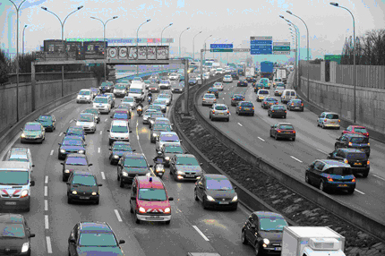 世界卫生组织最新报告称噪音污染仅次空气污染