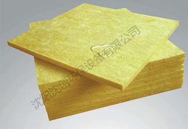 玻璃棉板