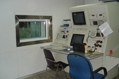 南航机务工程部沈阳维修基地附件修理部 K738XL试验台噪声控制项目完工