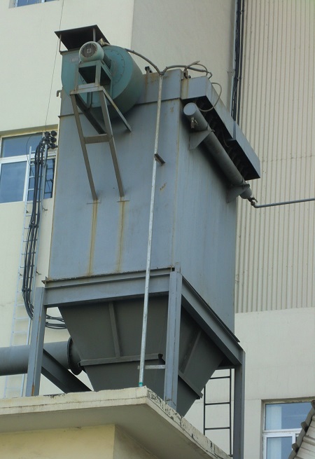  希杰（沈阳）生物科技有限公司 热源厂噪声控制声学服务