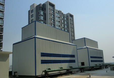 沈阳噪声治理,沈阳水泵房噪声与振动,沈阳换热站噪声与振动,沈阳冷却塔噪声治理