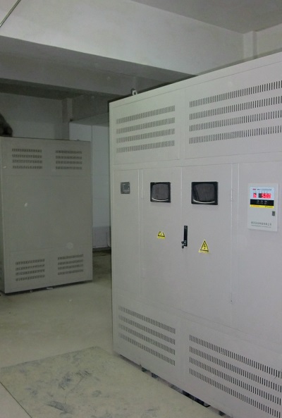 沈阳噪声治理,沈阳水泵房噪声与振动,沈阳换热站噪声与振动,沈阳冷却塔噪声治理